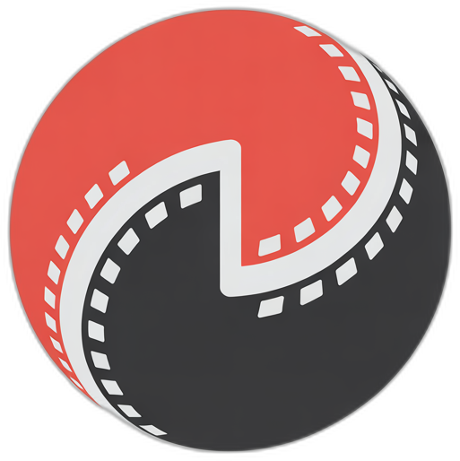 陌陌影视logo